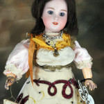 SFBJ Fortune Teller Doll